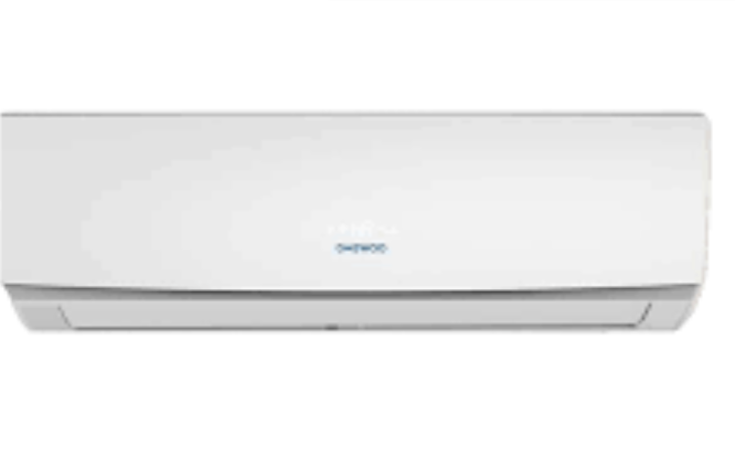 Daewoo washing machine